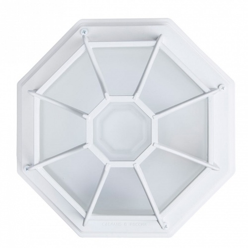 Уличный потолочный светильник Arte Lamp PEGASUS A3100PL-1WH фото 2 Уличный потолочный светильник Arte Lamp PEGASUS A3100PL-1WH фото 2