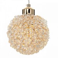 Подвесной светильник Citilux CLOUDY CL323012