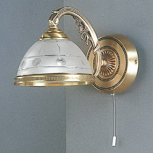 Бра Reccagni Angelo 3830 A 3830/1 фото 2