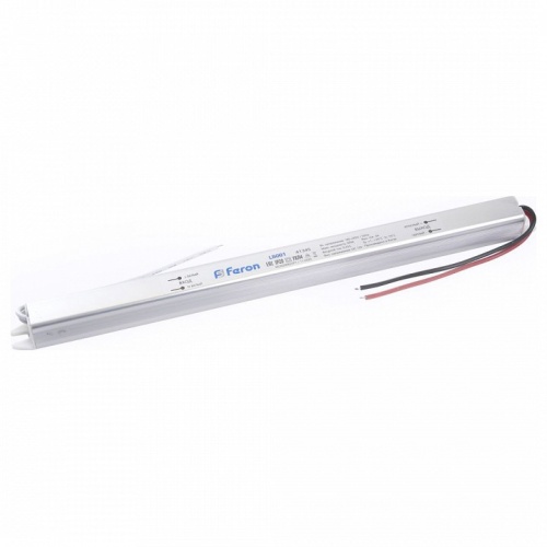 Блок питания Feron Saffit LB001 41345 Блок питания Feron Saffit LB001 41345
