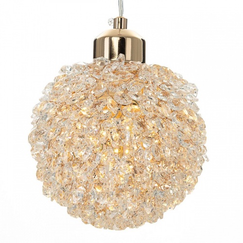 Подвесной светильник Citilux CLOUDY CL323012 Подвесной светильник Citilux CLOUDY CL323012