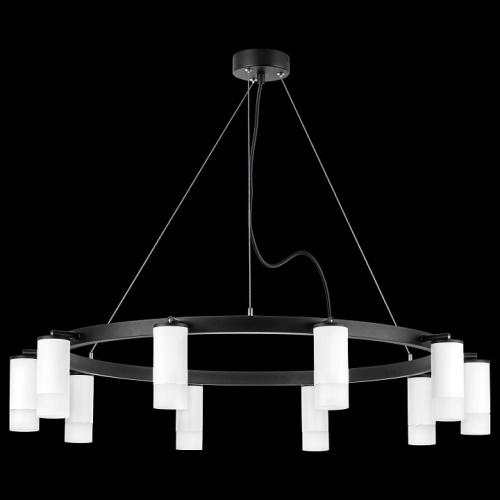 Подвесная люстра Lightstar Rullo LR0203601 фото 3