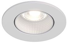 Встраиваемый светильник Denkirs DK3020 DK3061-WH