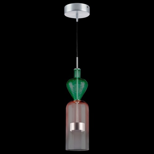 Подвесной светильник Lightstar Belle 814004 фото 3 Подвесной светильник Lightstar Belle 814004 фото 3