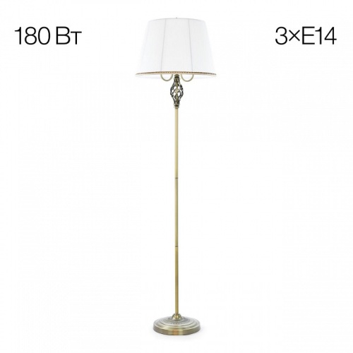 Торшер Citilux Вена CL402930 фото 3
