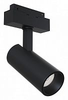 Светильник на штанге Maytoni Technical Focus LED TR019-2-15W3K-B