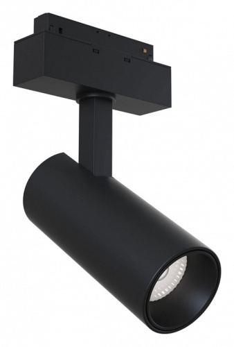 Светильник на штанге Maytoni Technical Focus LED TR019-2-15W3K-B Светильник на штанге Maytoni Technical Focus LED TR019-2-15W3K-B