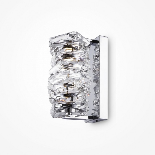 Бра Maytoni Coil MOD124WL-L6CH3K фото 3 Бра Maytoni Coil MOD124WL-L6CH3K фото 3