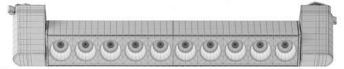 Накладной светильник Maytoni Technical Points Rot TR010-1-20W4K-M-W Накладной светильник Maytoni Technical Points Rot TR010-1-20W4K-M-W