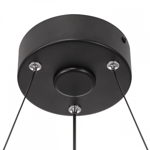 Подвесной светильник Citilux Trio CL215B051 фото 8 Подвесной светильник Citilux Trio CL215B051 фото 8