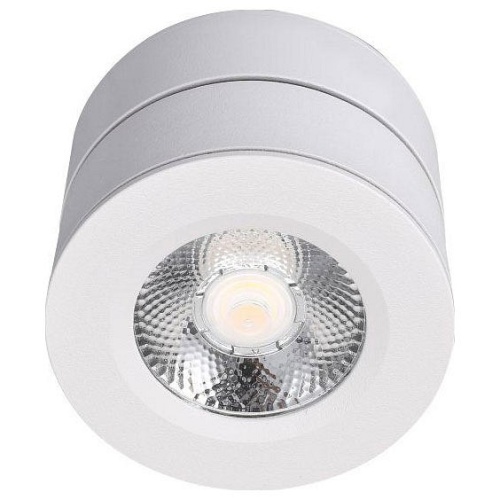 Накладной светильник Lucia Tucci LTP LTP-C003-12W-W фото 2 Накладной светильник Lucia Tucci LTP LTP-C003-12W-W фото 2