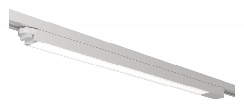 Накладной светильник Maytoni Technical Basis TR000-1-24W3K-W