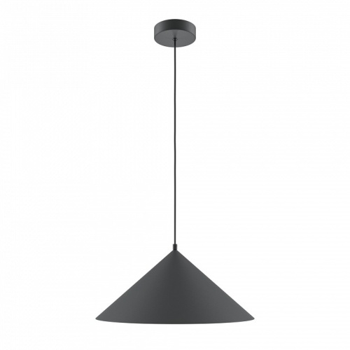 Подвесной светильник Maytoni Basic colors MOD167PL-01B фото 4