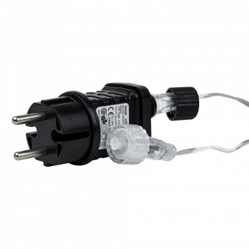 Бахрома световая Uniel ULD-B12006-195/TTK UL-00010883 фото 12 Бахрома световая Uniel ULD-B12006-195/TTK UL-00010883 фото 12