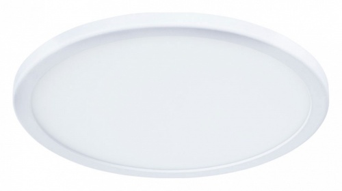 Встраиваемый светильник Arte Lamp Mesura A7975PL-1WH Встраиваемый светильник Arte Lamp Mesura A7975PL-1WH