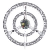 LED МОДУЛИ 357772 POLO NT23 Модуль LED 72Вт c ДУ 2.4G /SMART 3000-6500K D323 IP20