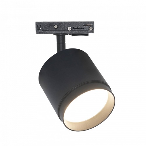 Светильник на штанге Maytoni Technical Polar TR088-1-GX53-B фото 2