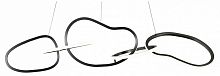Подвесной светильник Kink Light Сена 07609-5AL,12