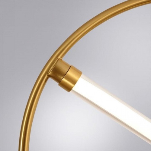 Подвесной светильник Arte Lamp Dolores A2565SP-1PB фото 4 Подвесной светильник Arte Lamp Dolores A2565SP-1PB фото 4