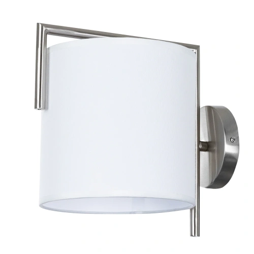 Бра Arte Lamp APEROL A5031AP-1SS Бра Arte Lamp APEROL A5031AP-1SS