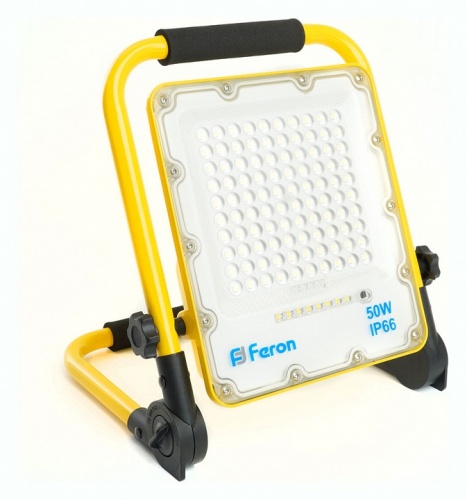 Наземный прожектор Feron LL-951 48676 Наземный прожектор Feron LL-951 48676