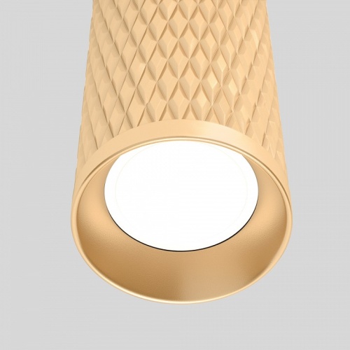 Накладной светильник Maytoni Technical Focus Design C036CL-01G фото 4