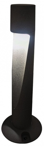 Наземный высокий светильник Kink Light 09306-60F,19 Наземный высокий светильник Kink Light 09306-60F,19