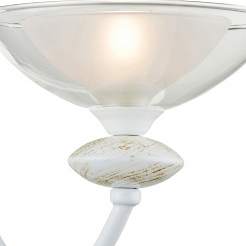 Бра Arti Lampadari Noventa Noventa E 2.1.1 W фото 6