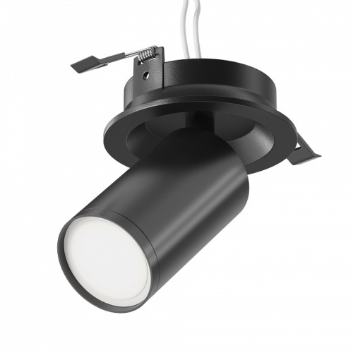 Спот Maytoni Technical FOCUS S C048CL-U-1B фото 5