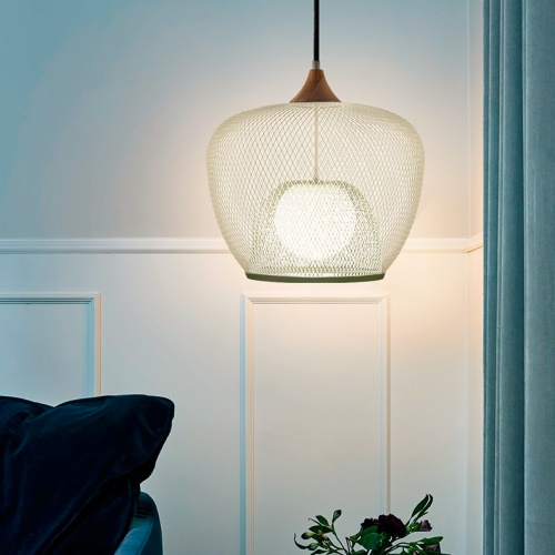 Подвесной светильник MORANDI Gold фото 8 Подвесной светильник MORANDI Gold фото 8