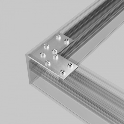 Крепление для трека Maytoni Technical Accessories for tracks Exility TRA034CL-21 фото 5
