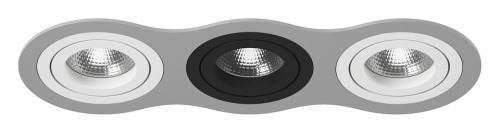 Встраиваемый светильник Lightstar Intero 16 i639060706 Встраиваемый светильник Lightstar Intero 16 i639060706