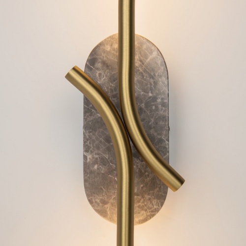 Бра Maytoni Renaissance MOD256WL-L5BS3K2 фото 10 Бра Maytoni Renaissance MOD256WL-L5BS3K2 фото 10