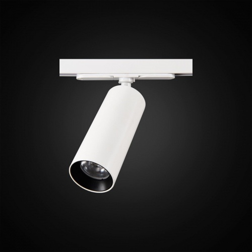 Светильник на штанге Citilux Тубус CL01T120N фото 2 Светильник на штанге Citilux Тубус CL01T120N фото 2