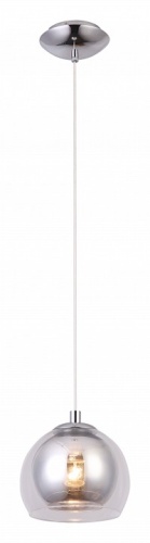 Подвесной светильник Arte Lamp RASTABAN A7984SP-1CC фото 2