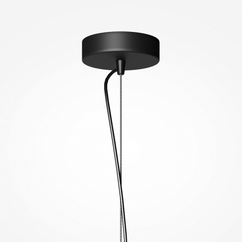 Подвесной светильник Maytoni Basic Texture MOD461PL-01B фото 5