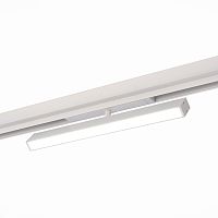 ST378.506.18 Св-к трек. SMART Белый LED 1*18W 2700K-6000K 1 620Lm Ra>90 120° IP20 L410xW25xH105 220V