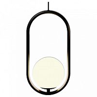 Подвесной светильник Kink Light Кенти 07631-1A,19