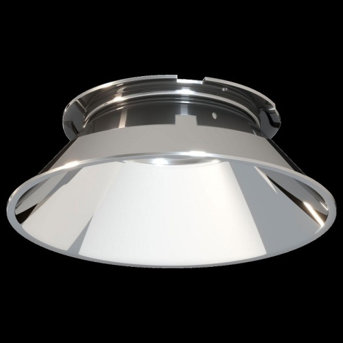 Вставка декоративная Maytoni Technical Virar C060-01CH фото 3