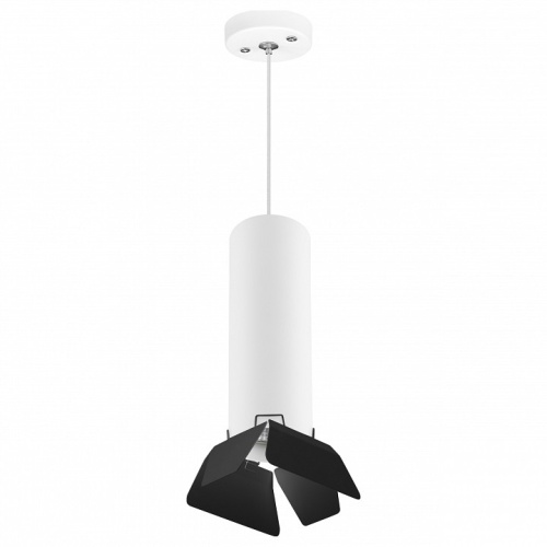 Подвесной светильник Lightstar Rullo RP496437 фото 2 Подвесной светильник Lightstar Rullo RP496437 фото 2