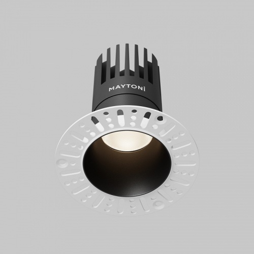 Линза Maytoni Technical Dip Lens001D45-15W фото 4 Линза Maytoni Technical Dip Lens001D45-15W фото 4