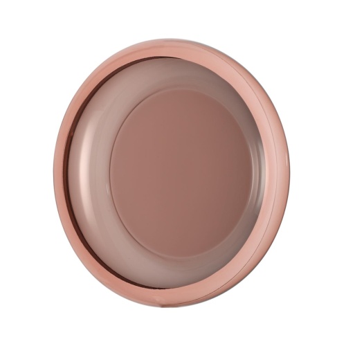 SONEX 7778/DLN COLOR SN 112 Светильник пластик/белый/розовый LED 48Вт 3000/4000/6000К D400 IP43 CCT PORTMAN