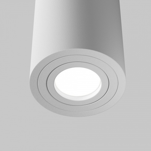 Накладной светильник Maytoni Technical Atom C016CL-01W фото 7