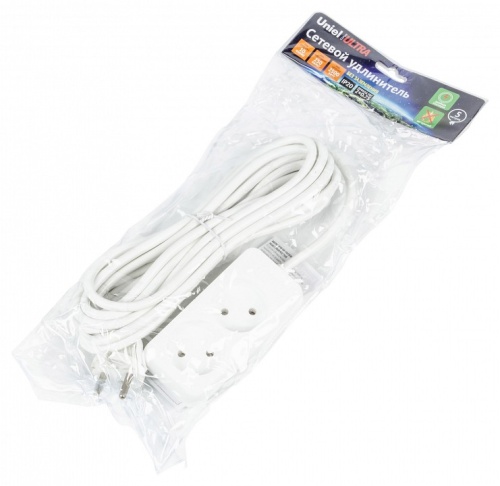 Удлинитель Uniel Ultra UL-00009978 фото 3