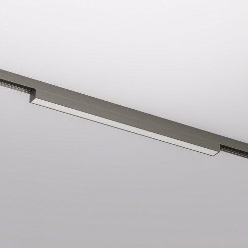 Накладной светильник Denkirs SHINE LINEAR DK5751-DN