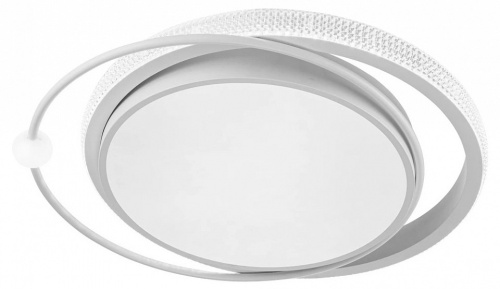 Накладной светильник Arte Lamp NASHIRA A2657PL-58WH Накладной светильник Arte Lamp NASHIRA A2657PL-58WH