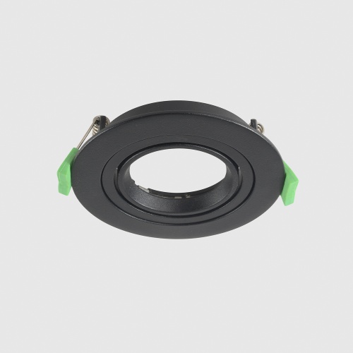 Светильник встроенный Crystal Lux CLT 001C1 BL V2 фото 5