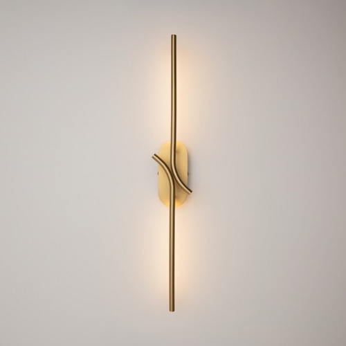 Бра Maytoni Renaissance MOD256WL-L5BS3K1 фото 4 Бра Maytoni Renaissance MOD256WL-L5BS3K1 фото 4