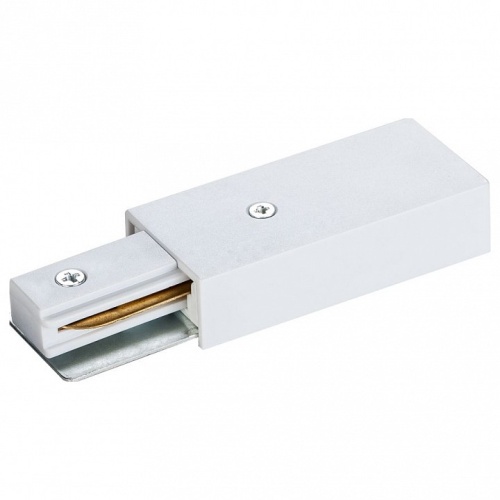 Соединитель Maytoni Technical Accessories for tracks TRA001B-11W Соединитель Maytoni Technical Accessories for tracks TRA001B-11W