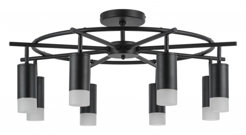 Люстра на штанге Lightstar Rullo LR7183781